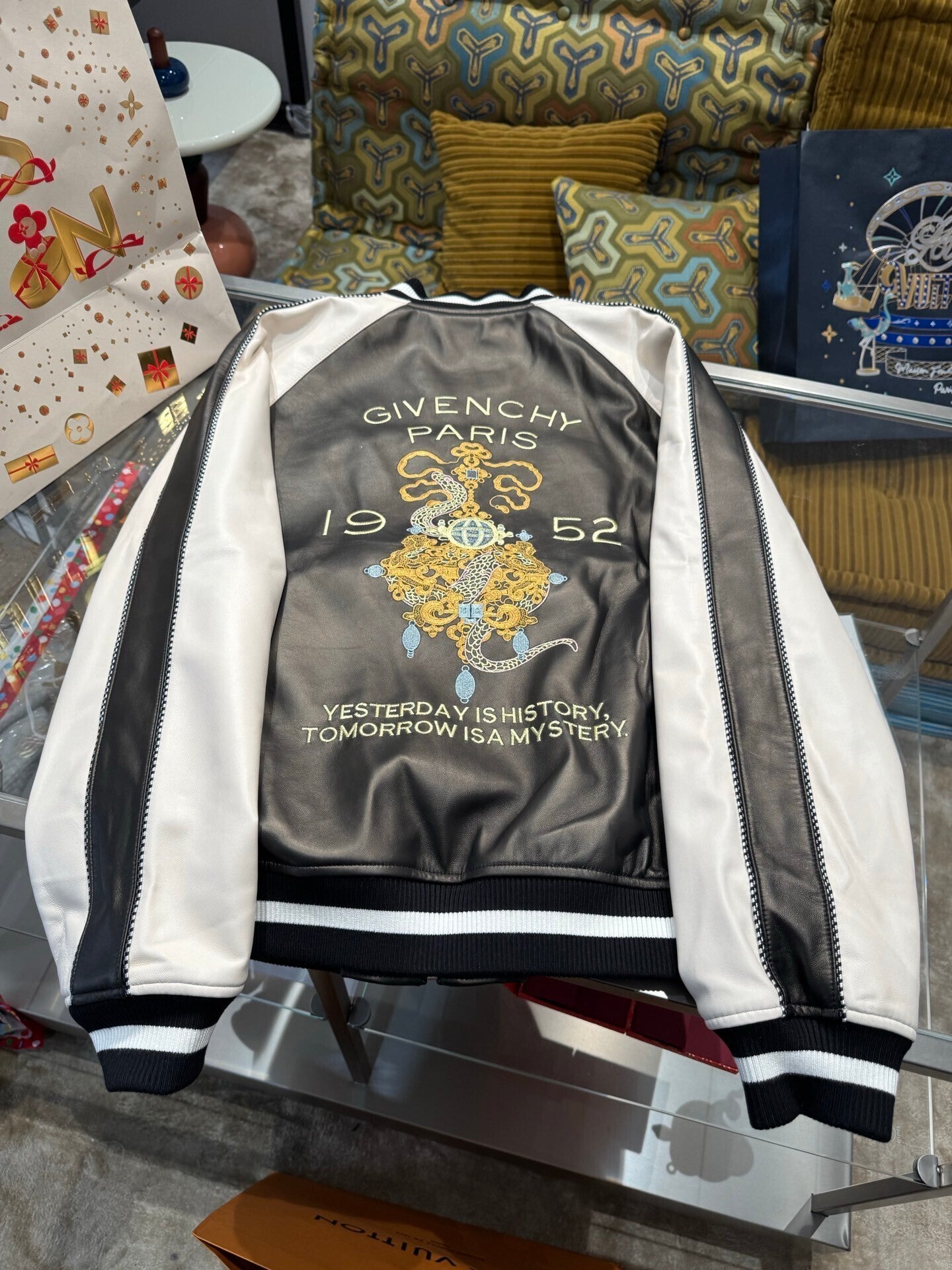 Giacca GIVENCHY - LUXURY