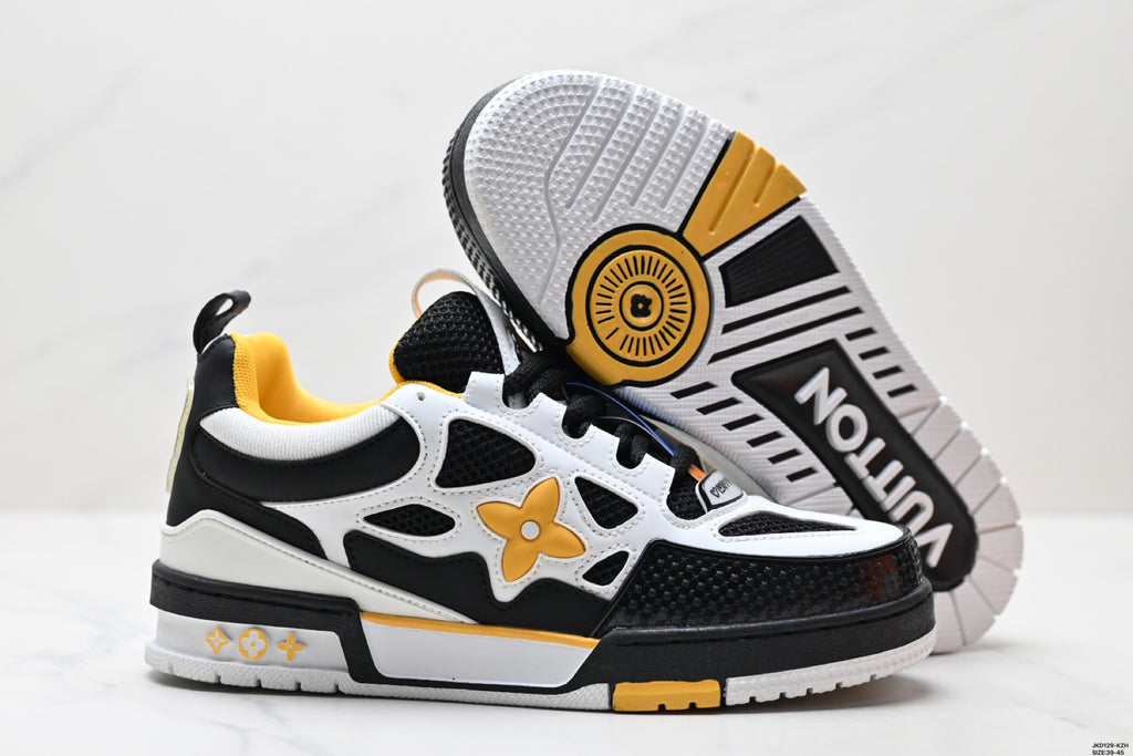 SCARPA LOUIS VUITTON