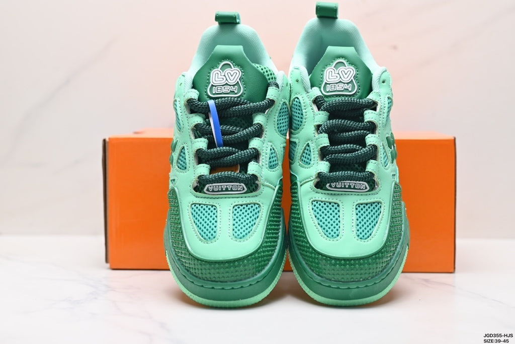 SCARPA LOUIS VUITTON