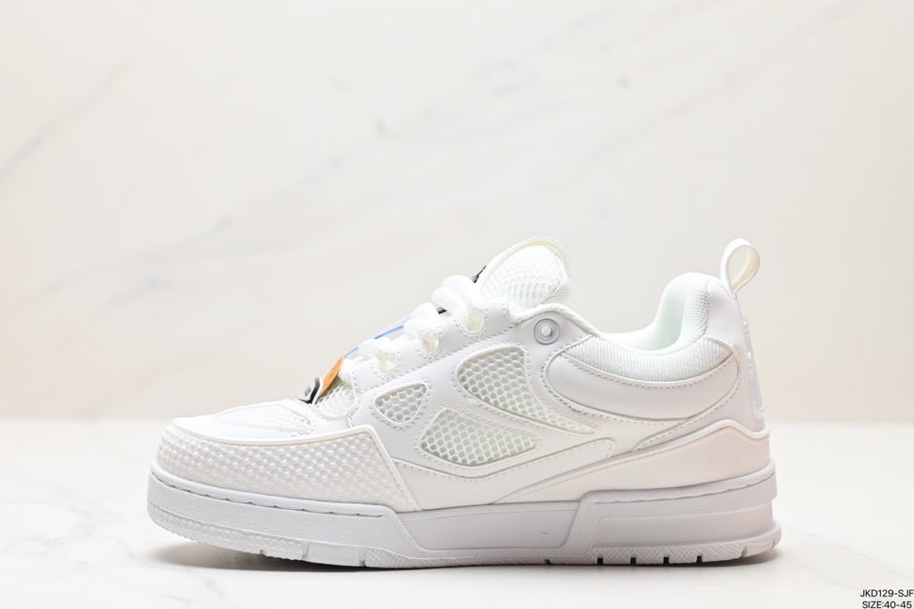 SCARPA LOUIS VUITTON