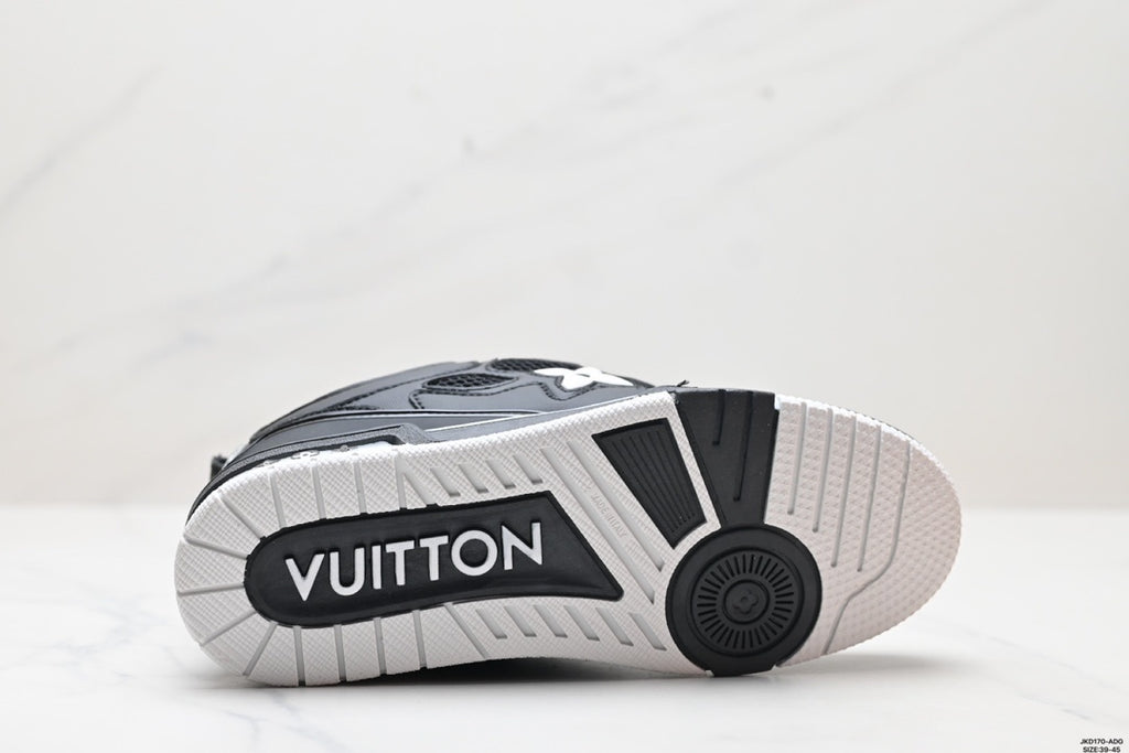 SCARPA LOUIS VUITTON