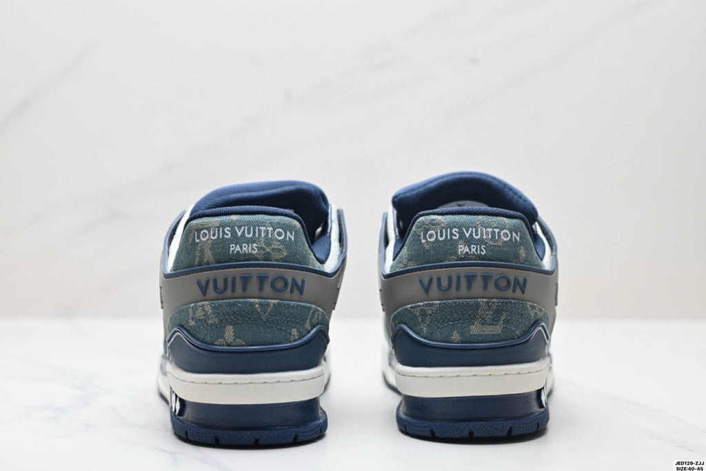 SCARPA LOUIS VUITTON