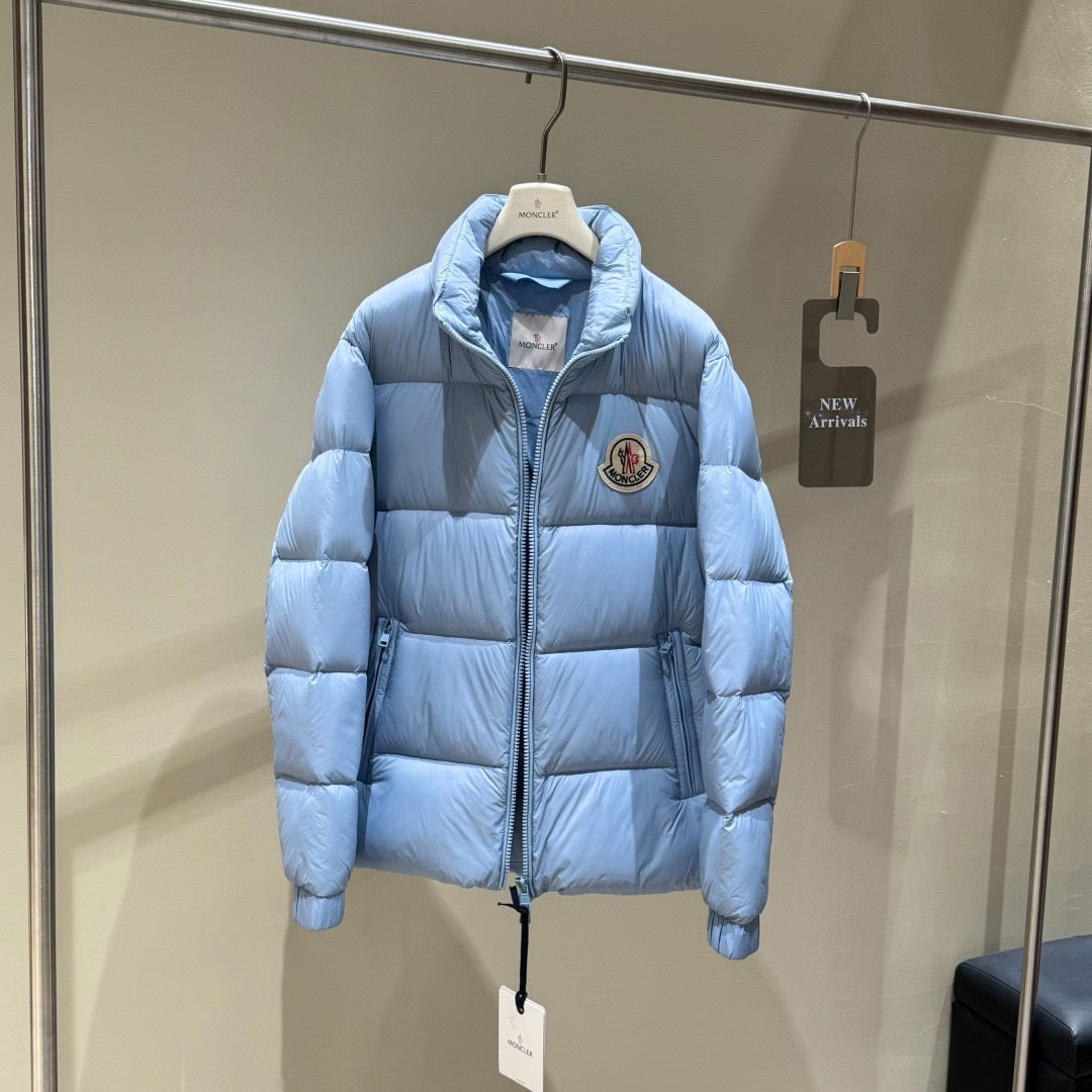 Giacca Moncler - Vari colori. LUXURY
