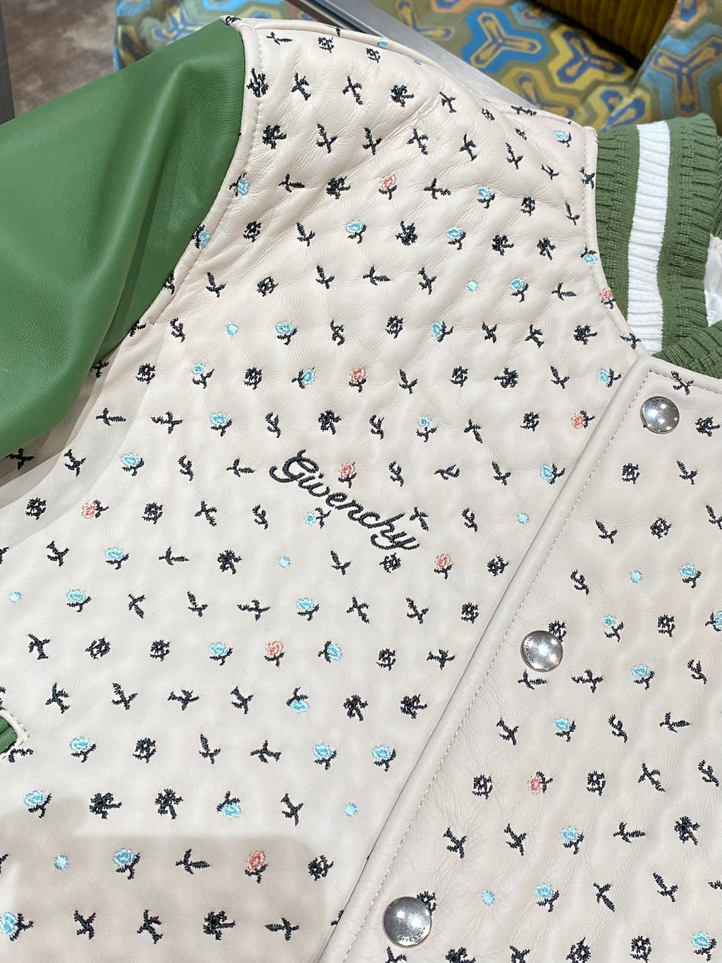 Giacca GIVENCHY - LUXURY