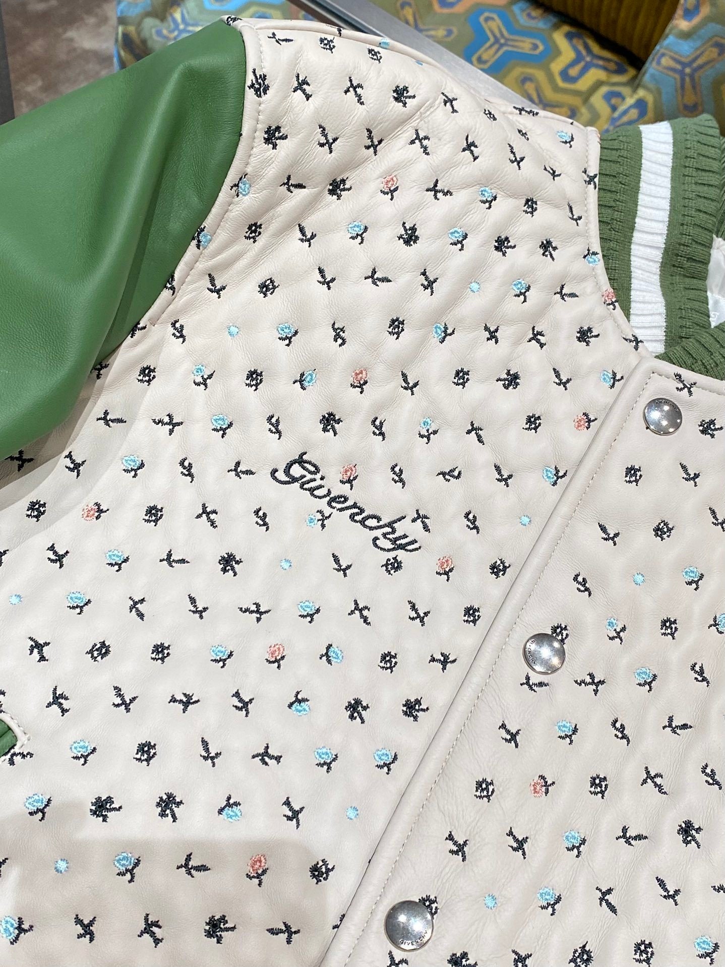 Giacca GIVENCHY - LUXURY