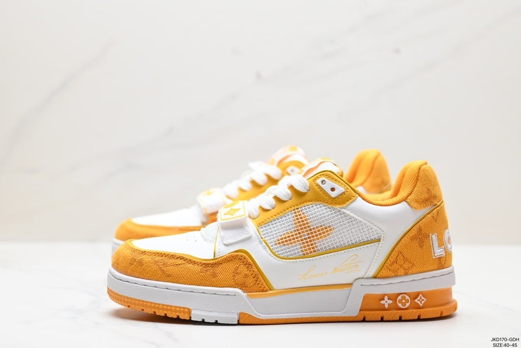 SCARPA LOUIS VUITTON