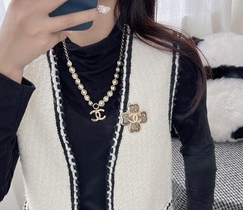 COLLANA CHANEL - LUXURY