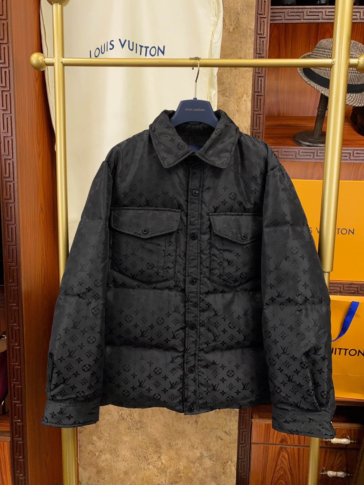 Giacca LOUIS VUITTON - LUXURY E TOP