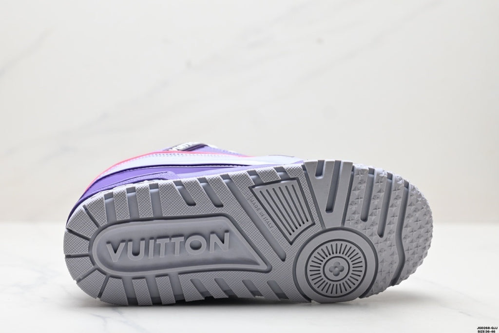 SCARPA LOUIS VUITTON