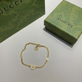 BRACCIALE GUCCI - LUXURY