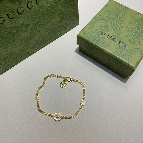 BRACCIALE GUCCI - LUXURY