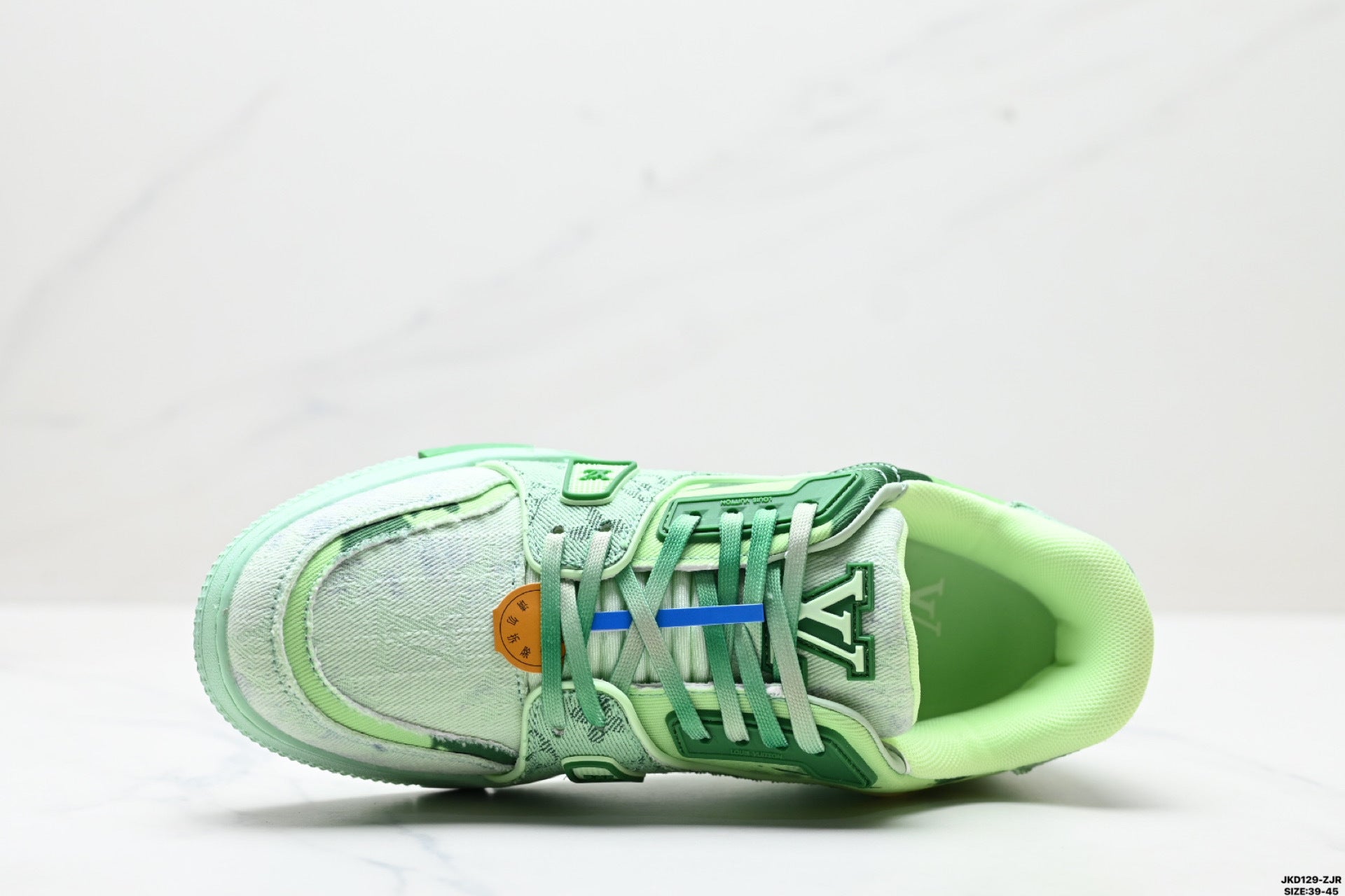 SCARPA LOUIS VUITTON