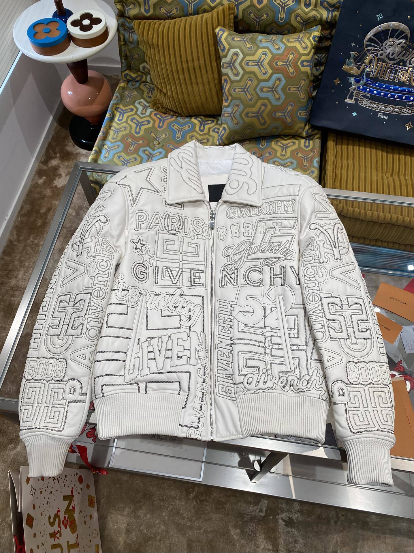 Giacca GIVENCHY - LUXURY