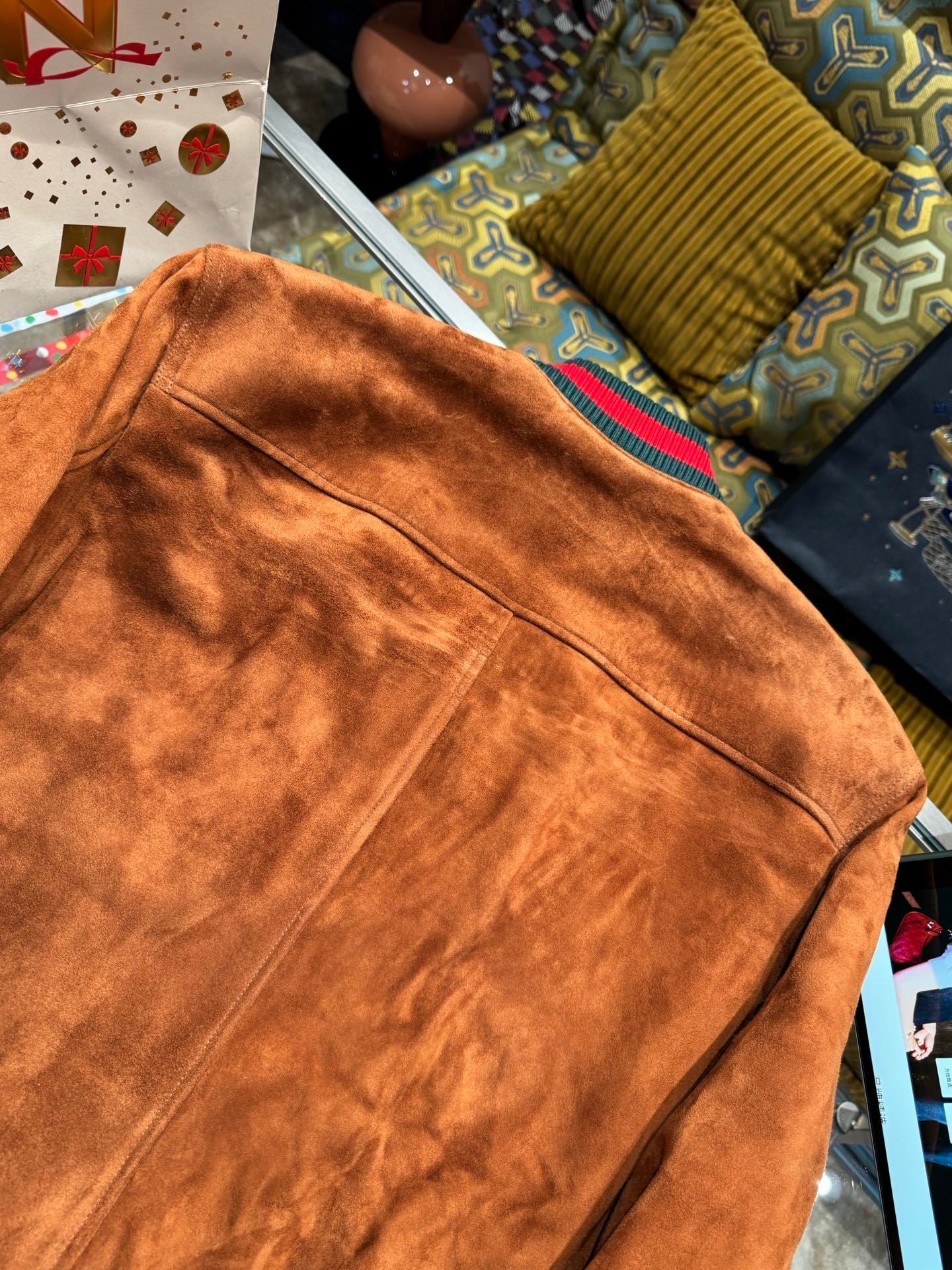 Giacca GUCCI - LUXURY