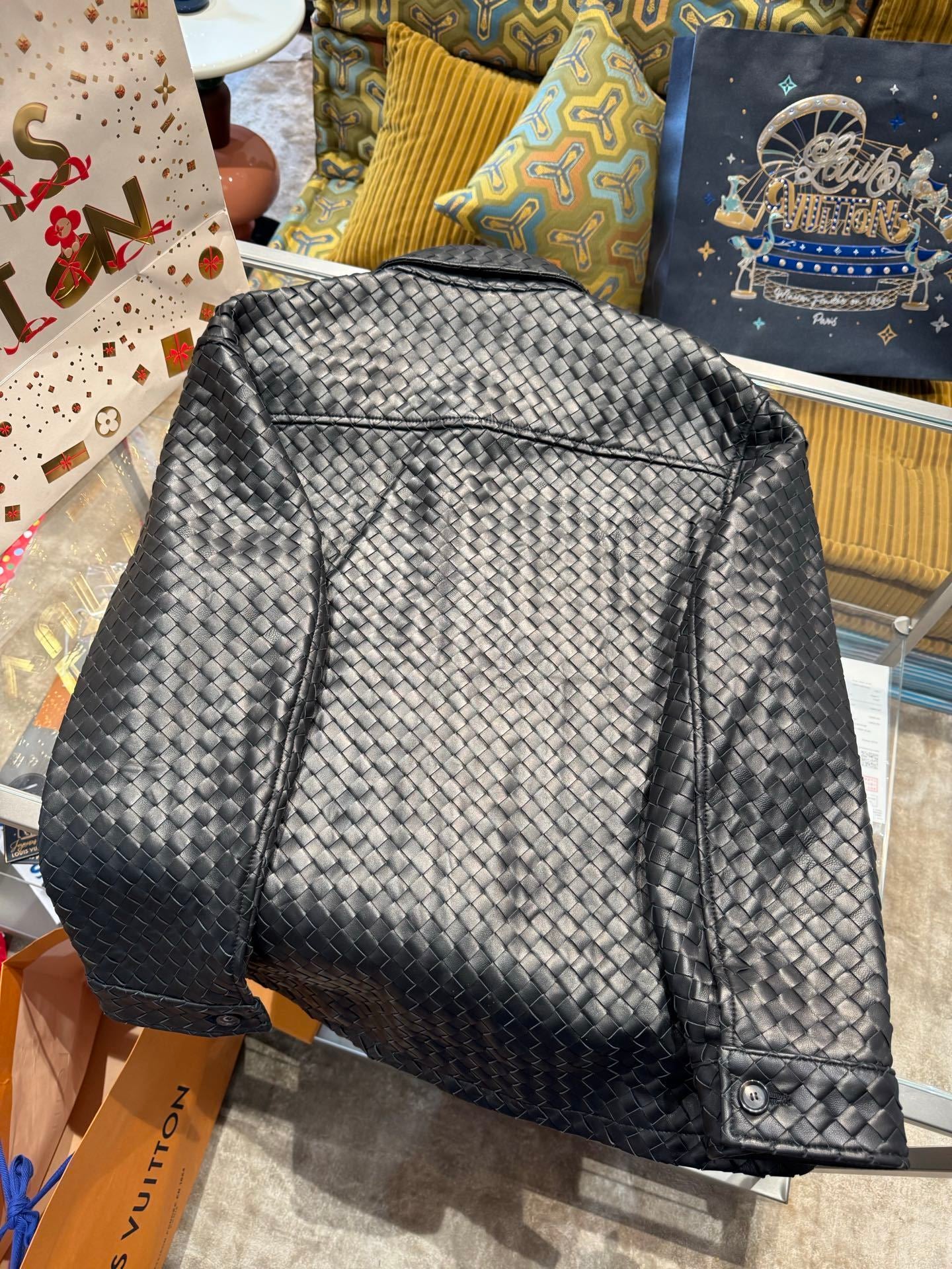 Giacca Bottega Veneta - LUXURY