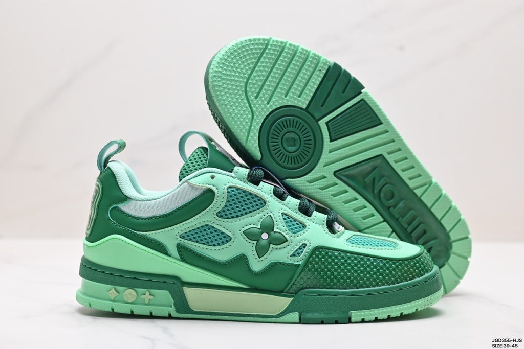 SCARPA LOUIS VUITTON