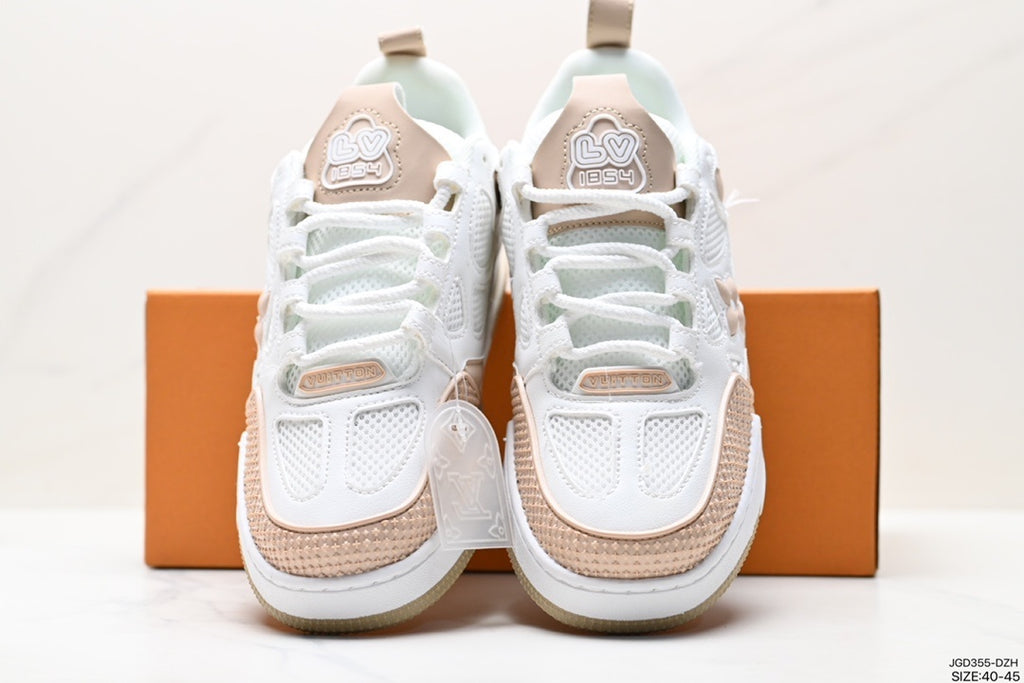 SCARPA LOUIS VUITTON