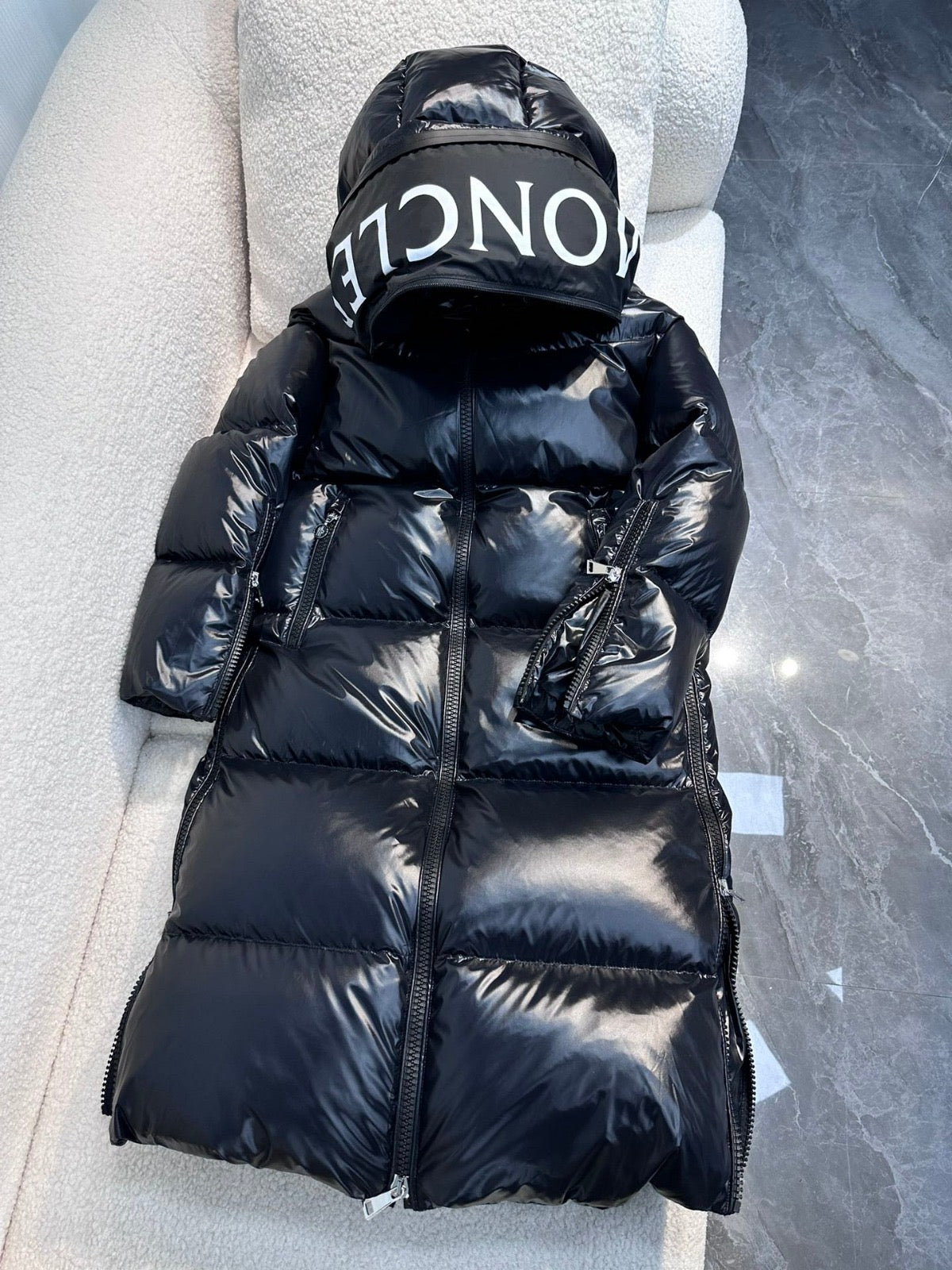 Giacca MONCLER - LUXURY E TOP
