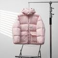 Giacca MONCLER - LUXURY E TOP