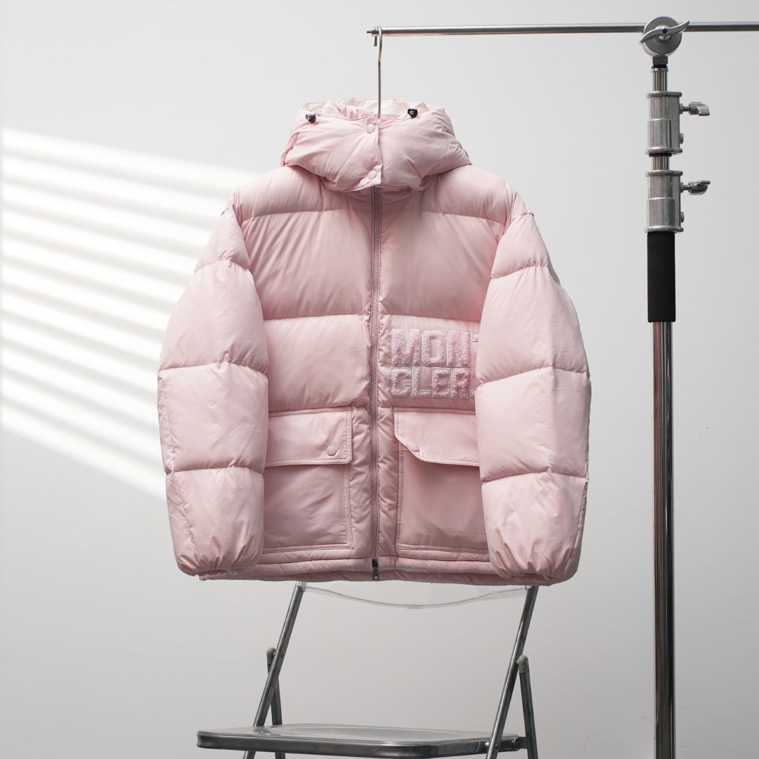 Giacca MONCLER - LUXURY E TOP