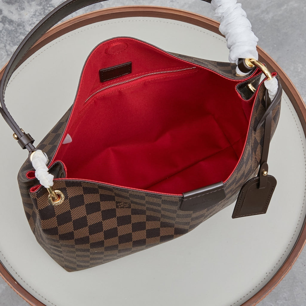 BORSA LOUIS VUITTON - LUXURY