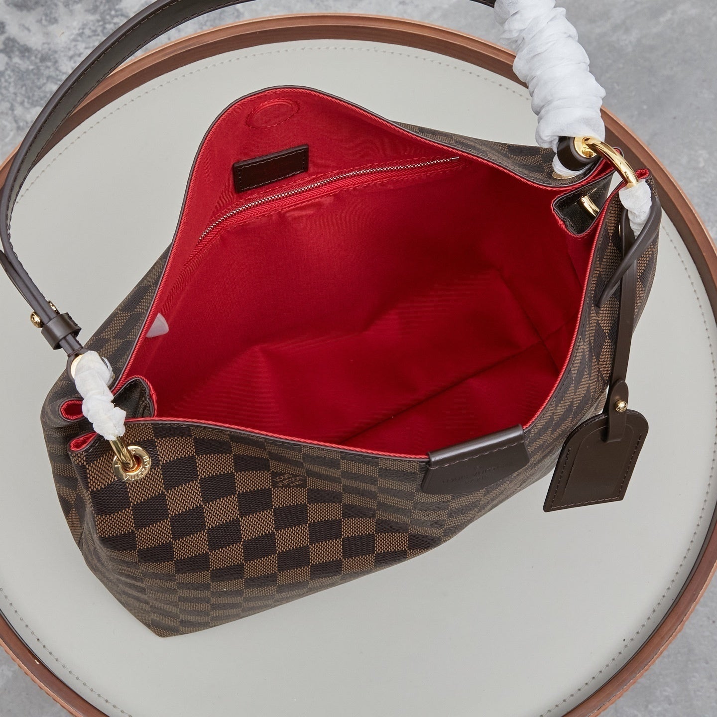 BORSA LOUIS VUITTON - LUXURY