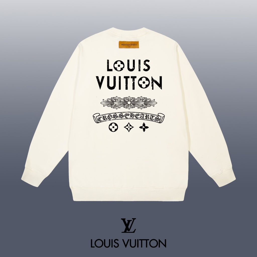 FELPA LOUIS VUITTON