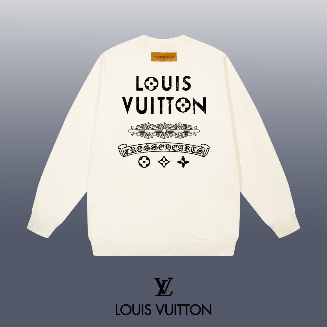 FELPA LOUIS VUITTON