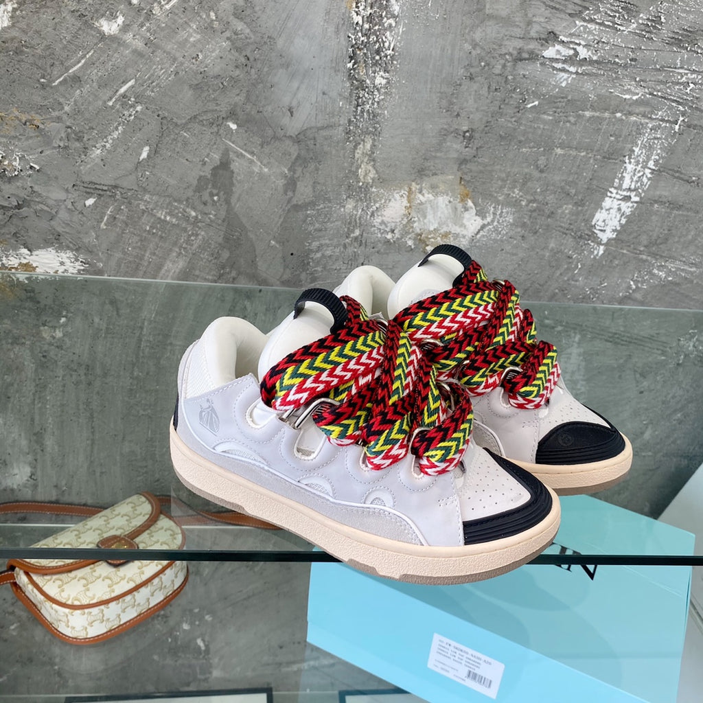 SCARPA LANVIN - LUXURY