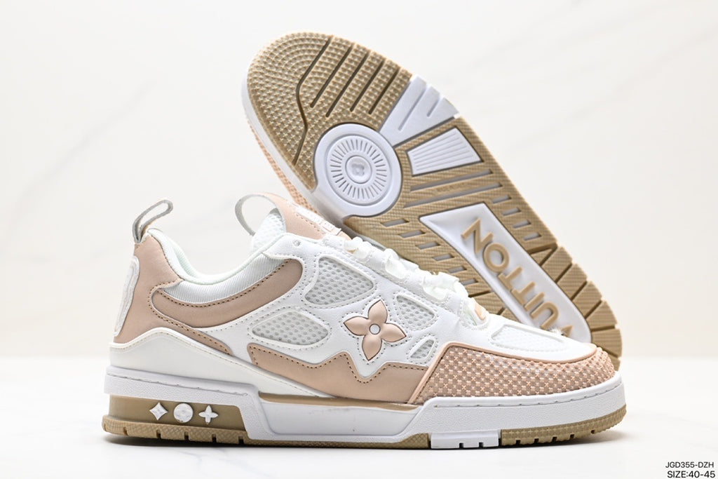 SCARPA LOUIS VUITTON