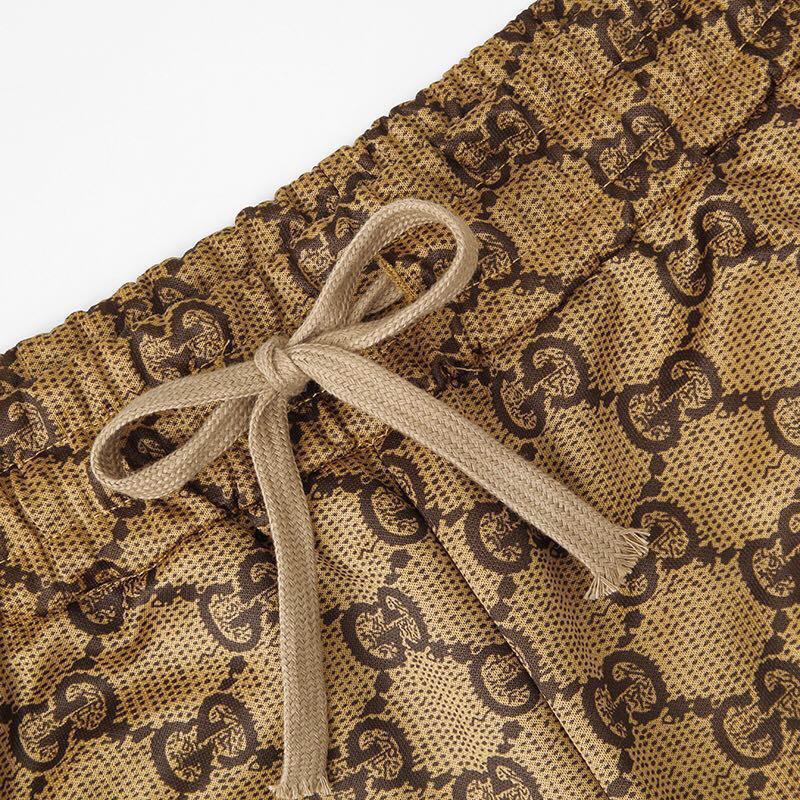 Pantalone Gucci - LUXURY