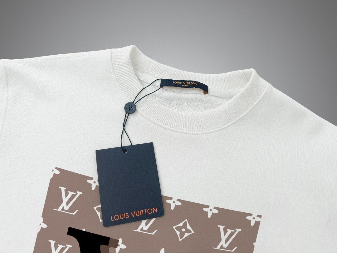 FELPA LOUIS VUITTON