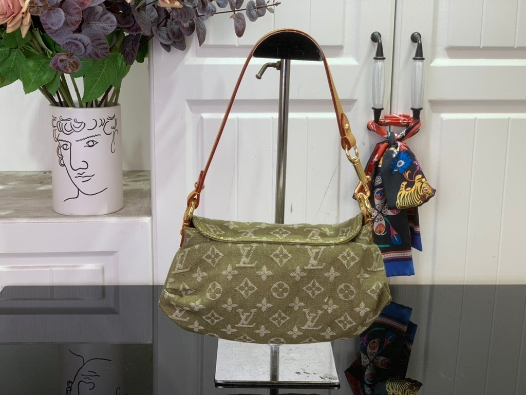 BORSA LOUIS VUITTON - LUXURY