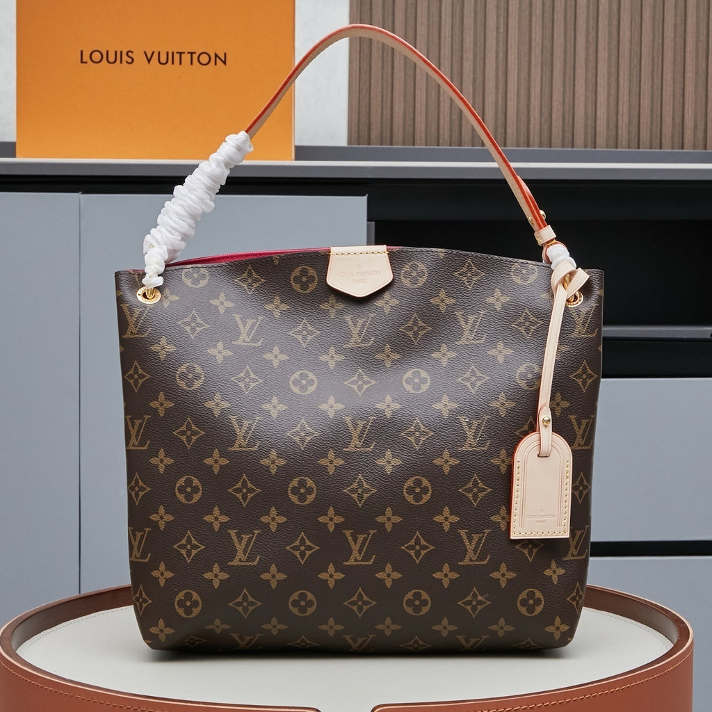BORSA LOUIS VUITTON - LUXURY