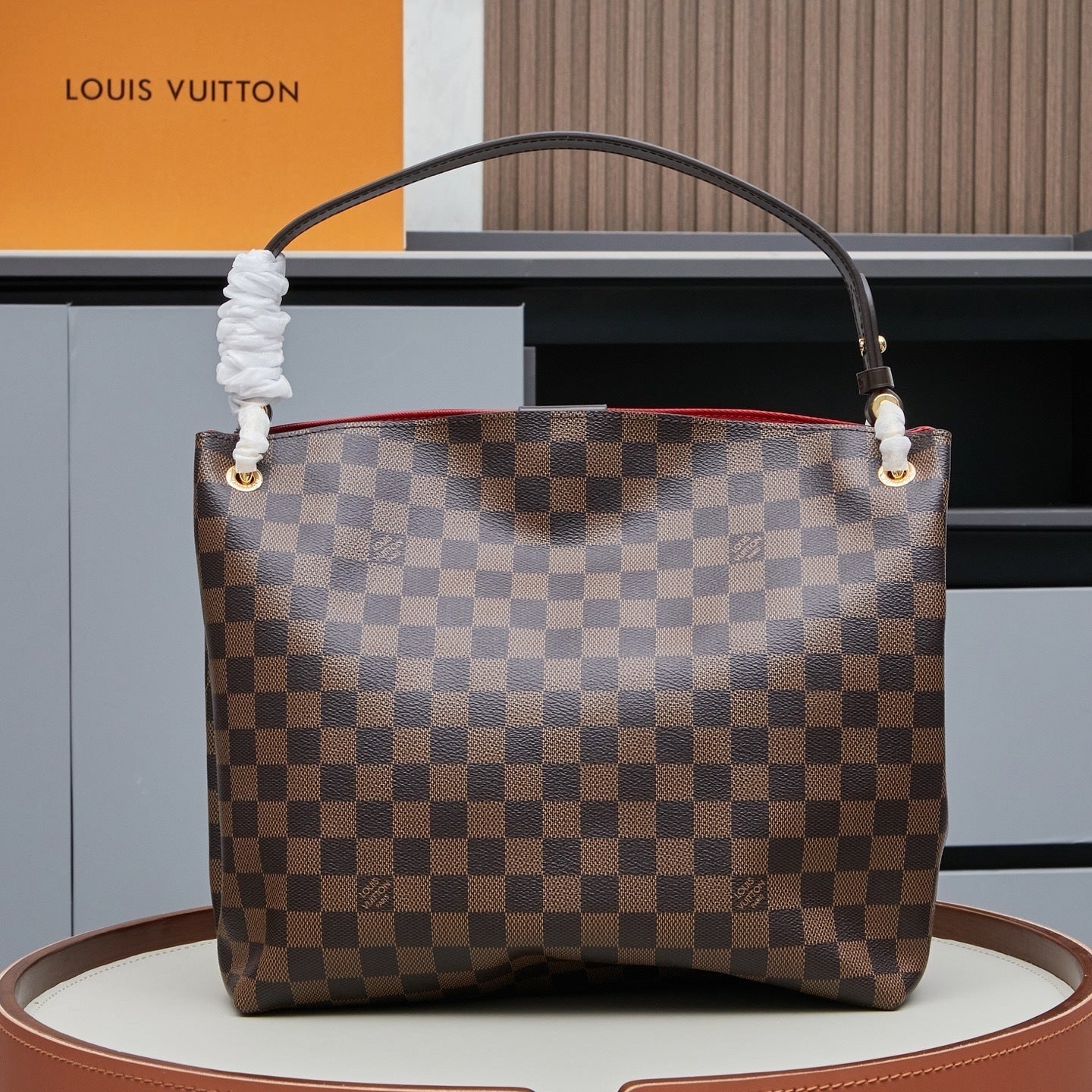 BORSA LOUIS VUITTON - LUXURY