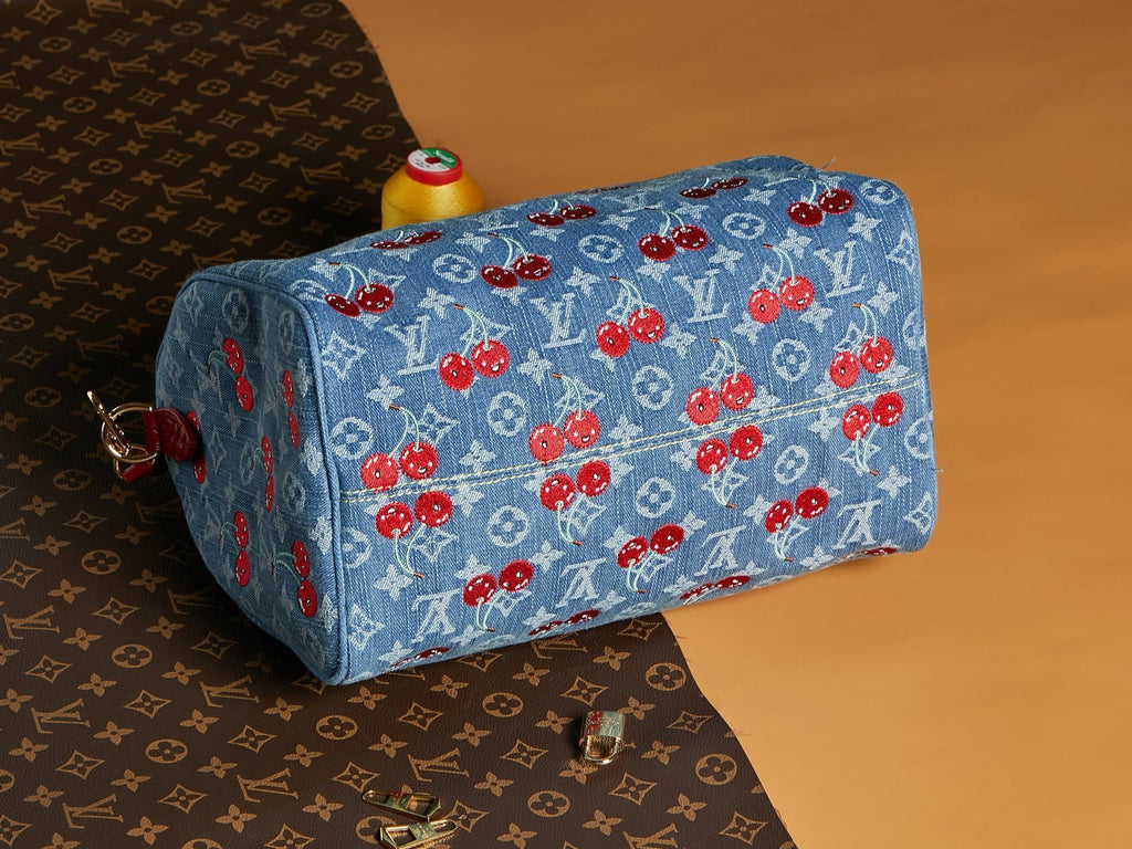 BORSA LOUIS VUITTON - LUXURY