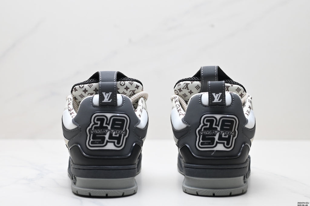 SCARPA LOUIS VUITTON