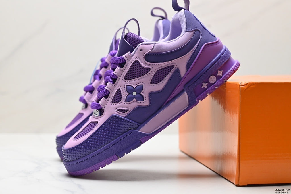 SCARPA LOUIS VUITTON