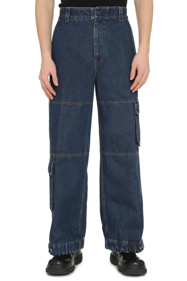 JEANS - Gucci basic