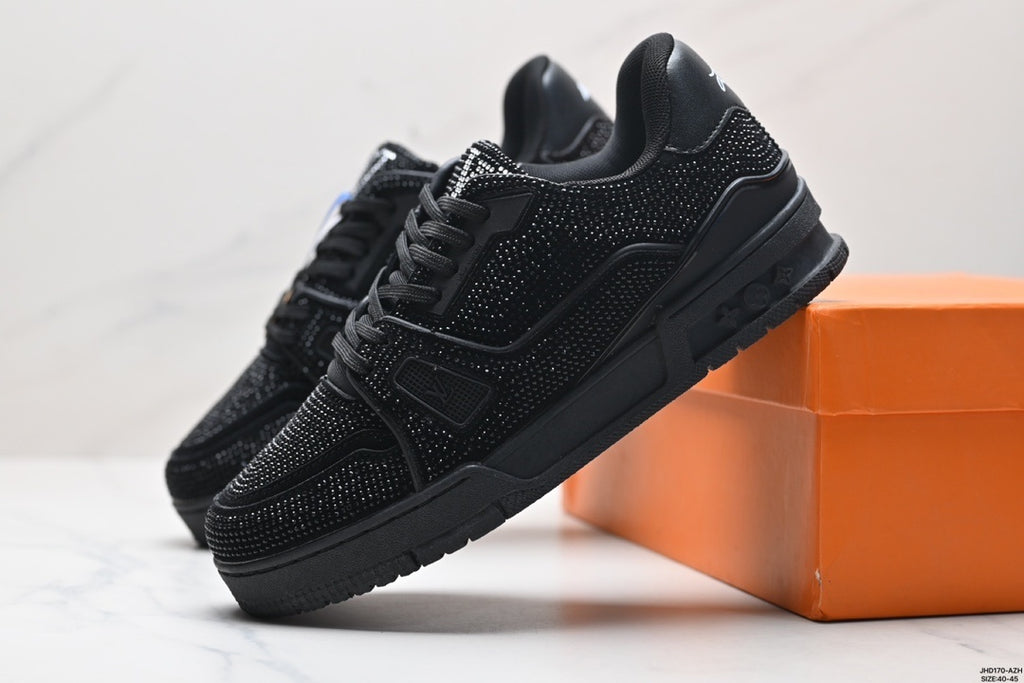 SCARPA LOUIS VUITTON