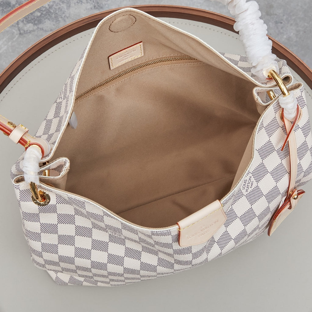 BORSA LOUIS VUITTON - LUXURY