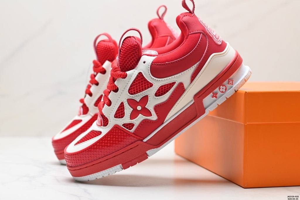 SCARPA LOUIS VUITTON