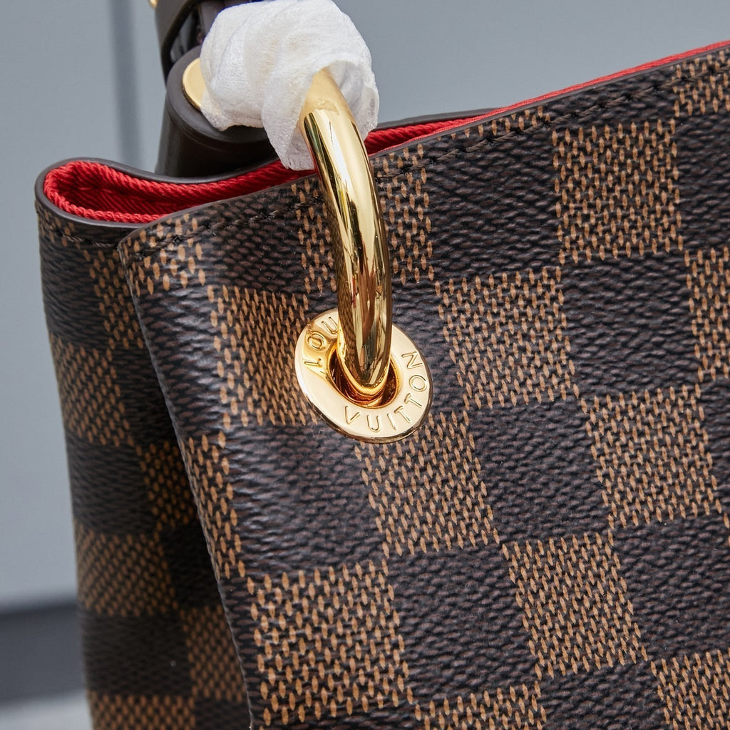 BORSA LOUIS VUITTON - LUXURY