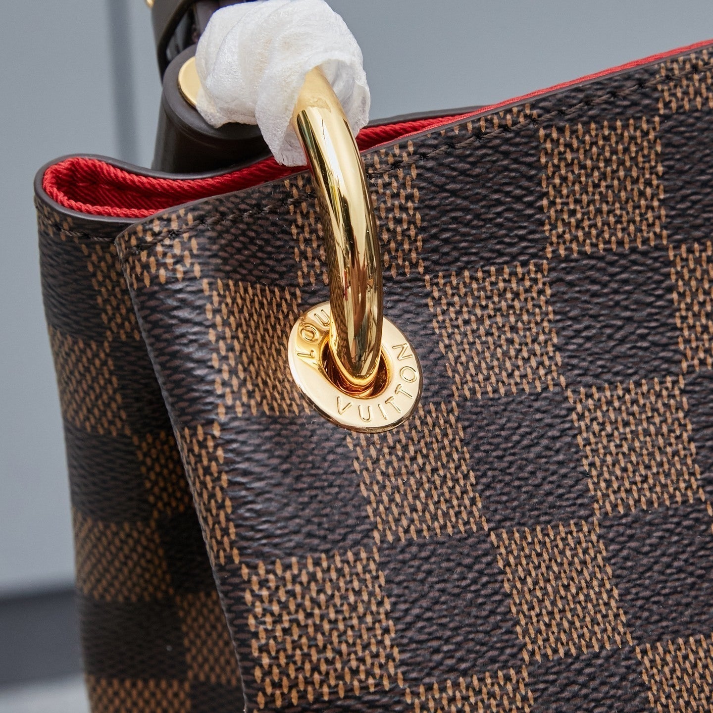 BORSA LOUIS VUITTON - LUXURY