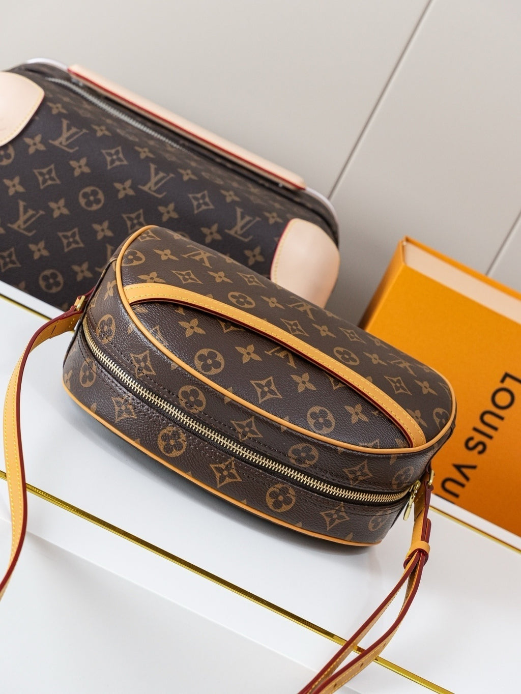 BORSA LOUIS VUITTON - LUXURY