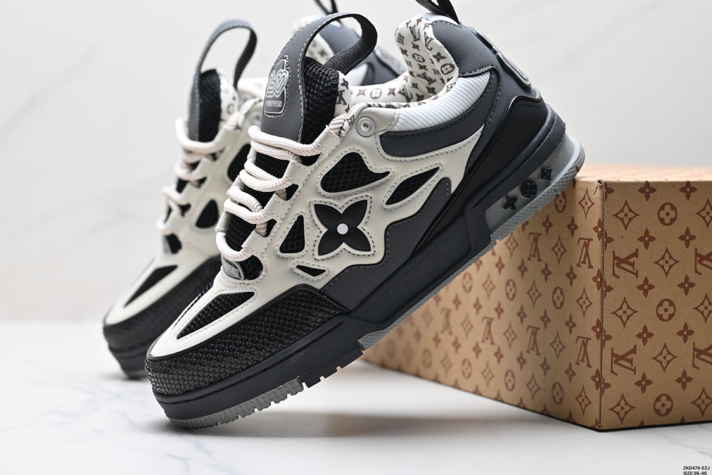 SCARPA LOUIS VUITTON