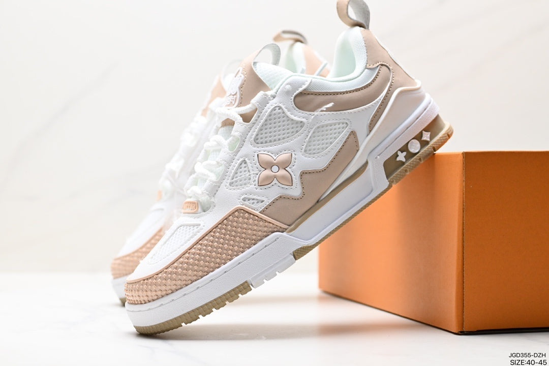 SCARPA LOUIS VUITTON