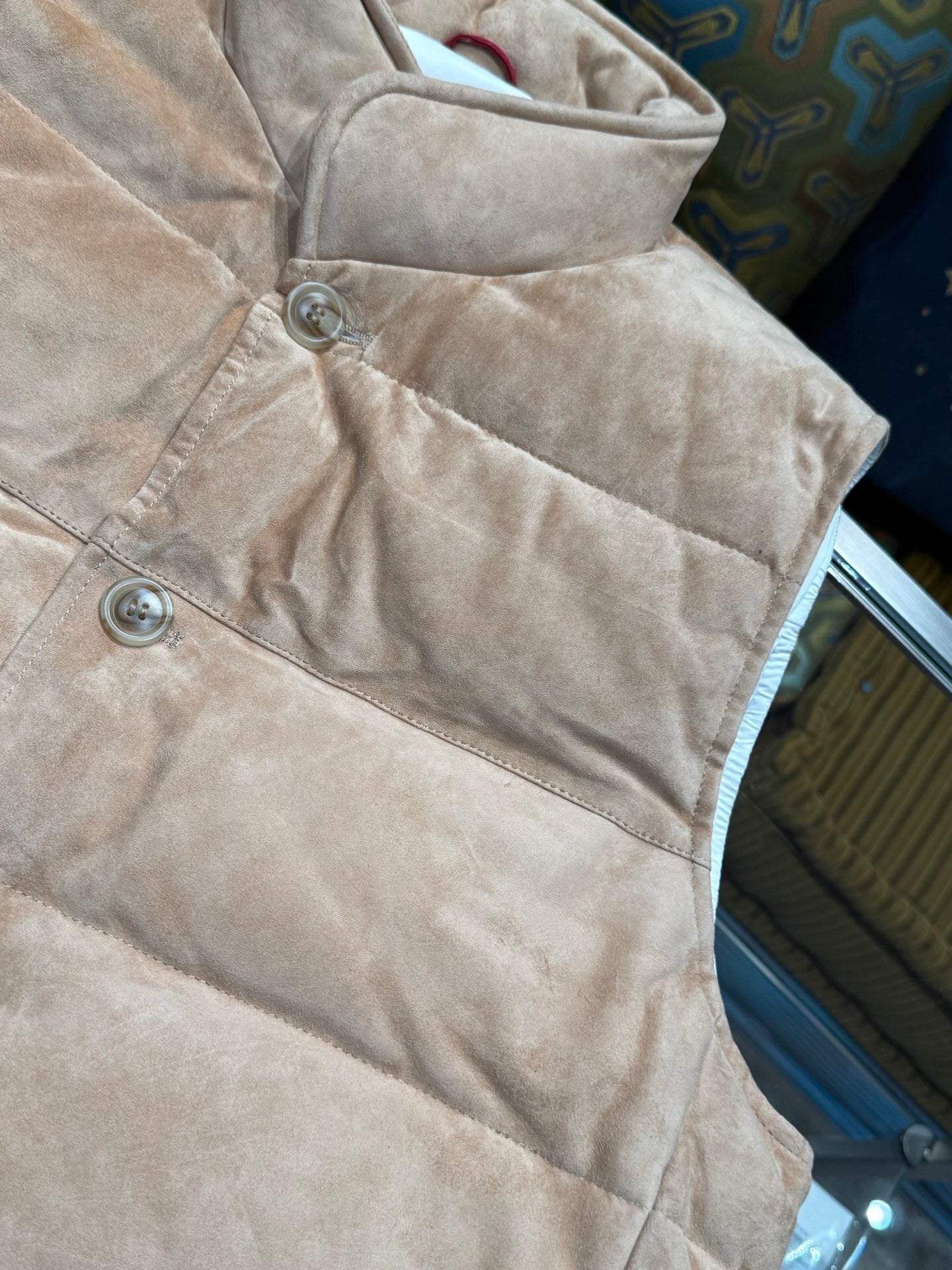 Giacca BRUNELLO CUCCINELLI - LUXURY