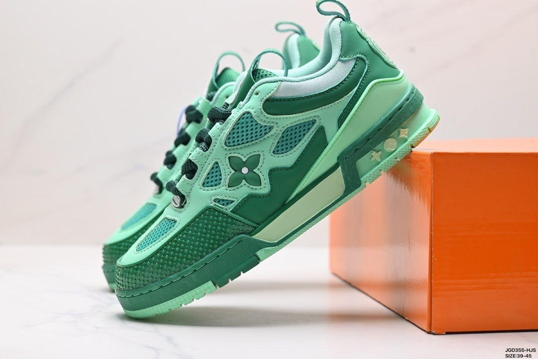 SCARPA LOUIS VUITTON