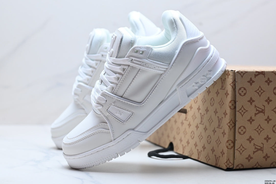 SCARPA LOUIS VUITTON